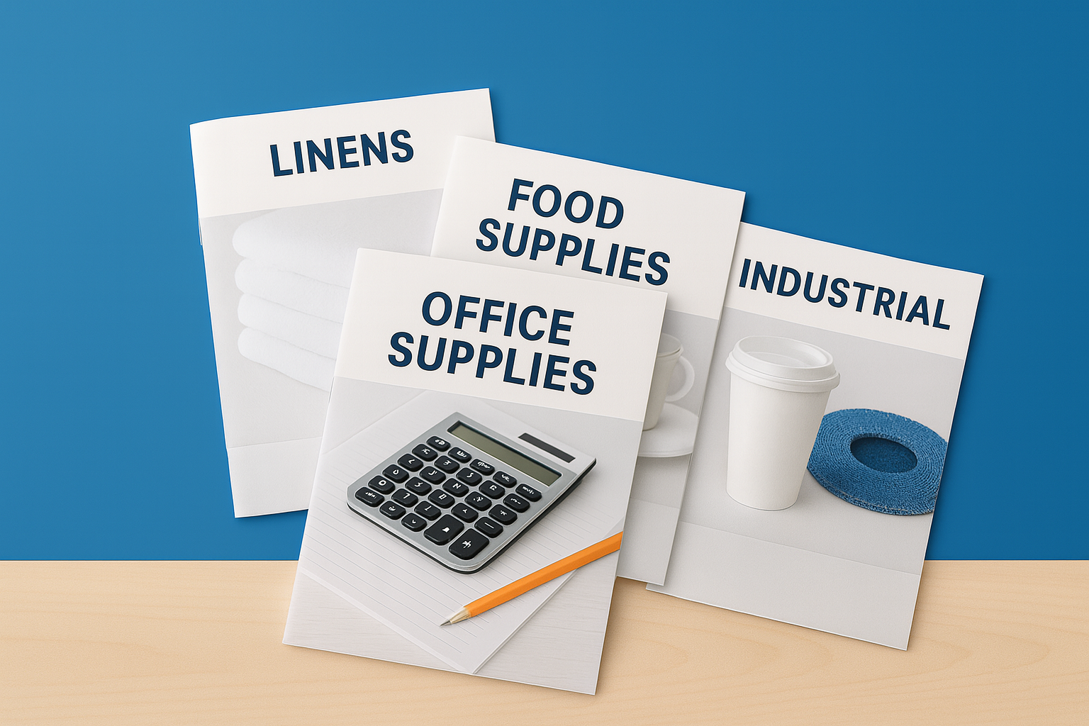 Browse USA Hospitality product catalogs and flyers for janitorial, foodservice, office, linens and industrial supplies